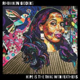 Hope Is the Thing with Feathers by Rhiannon Giddens