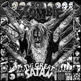 The Great Satan by Rob Zombie