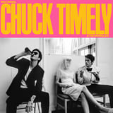 Chuck Timely & The Hourglass by ROLE MODEL