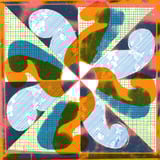 Jump Into Life by Sacred Paws