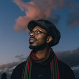Of The Earth by Shabaka