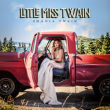 Little Miss Twain by Shania Twain