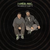 The Demise Of Planet X by Sleaford Mods