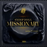 Missionary by Snoop Dogg