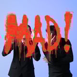 MAD! by Sparks