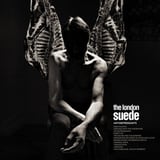 Antidepressants by Suede