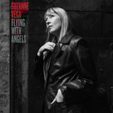 Flying With Angels by Suzanne Vega