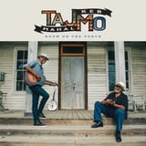 Room On The Porch by Taj Mahal & Keb' Mo'