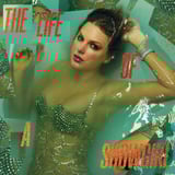 The Life Of A Showgirl by Taylor Swift