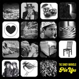 Pin Ups by The Dandy Warhols