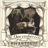 Picaresque by The Decemberists