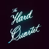 The Hard Quartet by The Hard Quartet
