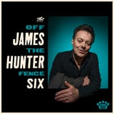 Off The Fence by The James Hunter Six