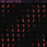 Look for Your Mind! by The Lemon Twigs