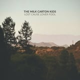 Lost Cause Lover Fool by The Milk Carton Kids