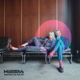 Wasted on Youth by The Molotovs