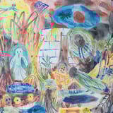 News From Planet Zombie by The Notwist