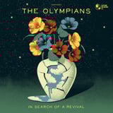 In Search of A Revival by The Olympians