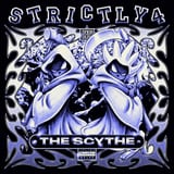 Strictly 4 The Scythe by The Scythe