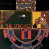 Room on Fire by The Strokes