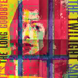 IT’S THE LONG GOODBYE by The Twilight Sad