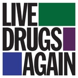 Live Drugs Again by The War on Drugs