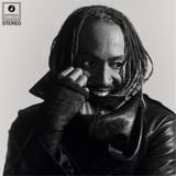 Distracted by Thundercat