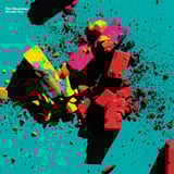 Powder Dry by Tim Bowness