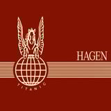 Hagen by Titanic