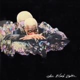 Thee Black Boltz by Tunde Adebimpe