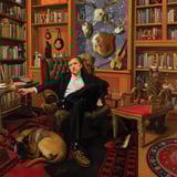 Snipe Hunter by Tyler Childers