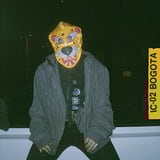 IC-02 Bogotá by Unknown Mortal Orchestra