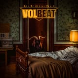 God Of Angels Trust by Volbeat