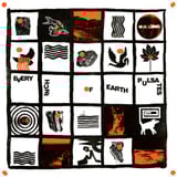 Every Inch of Earth Pulsates by W. H. Lung