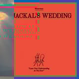A Jackal's Wedding by Westerman