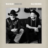 Workin' Man: Willie Sings Merle by Willie Nelson