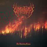 The Unyielding Season by Winterfylleth