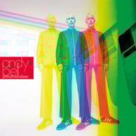 Pinball Wanderer by Andy Bell