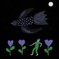 The Purple Bird by Bonnie "Prince" Billy