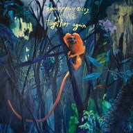 We Are Together Again by Bonnie "Prince" Billy