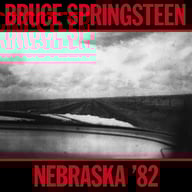 Nebraska '82: Expanded Edition [Box Set] by Bruce Springsteen