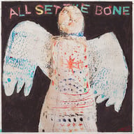 All Set The Bone by Greg Freeman