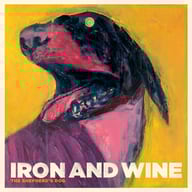 The Shepherd's Dog by Iron & Wine