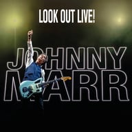 Look Out Live! by Johnny Marr