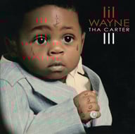 Tha Carter III by Lil Wayne