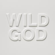 Wild God by Nick Cave & the Bad Seeds