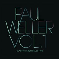Weller At The BBC Vol. 2 by Paul Weller