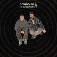 The Demise Of Planet X by Sleaford Mods