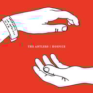 Hospice by The Antlers