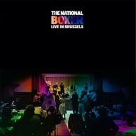 Boxer by The National